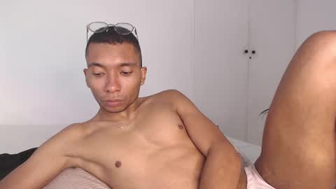 Heyy my name is Aaron online show from February 17, 5:12 pm
