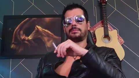 Aaron online show from March 6, 10:36 am