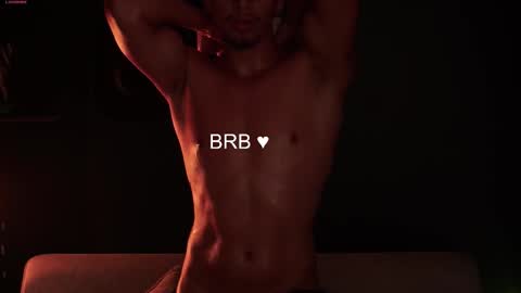 AARON  online show from January 13, 8:55 am