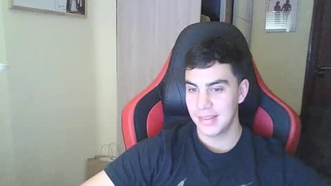 aaronlavine online show from February 19, 5:49 pm