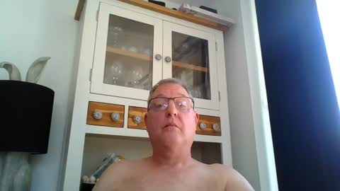 Aaron online show from June 23, 12:22 pm