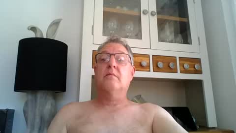 Aaron online show from June 28, 12:01 pm