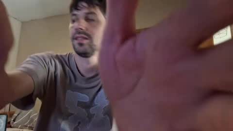 aaronspice online show from April 11, 6:12 pm