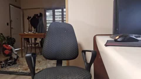 aaronspice online show from April 2, 7:10 pm