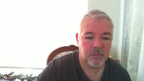 Jason online show from December 2, 1:41 pm