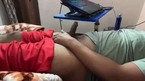 aaryan_sexoo online show from October 31, 7:58 pm