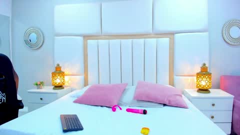 Abanny Rogers  online show from April 6, 12:17 pm