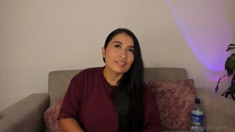 Abbey  IG abby allenn  Independent model online show from October 12, 11:39 pm