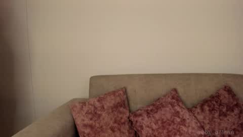 Abbey  IG abby allenn  Independent model online show from October 18, 11:42 pm