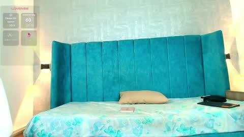 ABBI JHONS online show from May 15, 9:11 pm