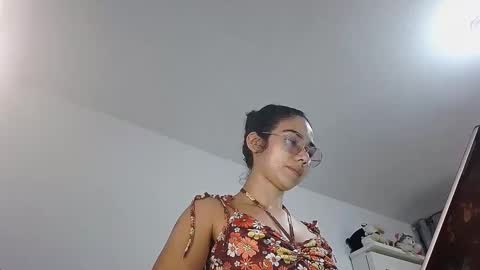 Martina online show from February 25, 8:32 pm