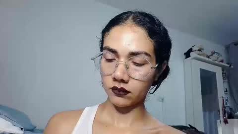 Martina online show from January 22, 6:52 pm