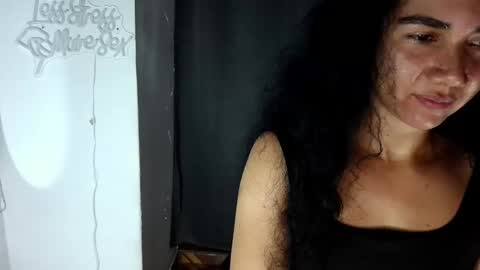 Abbi mooncb online show from February 22, 1:14 pm