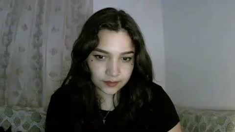 Abbie cute online show from December 17, 5:58 am