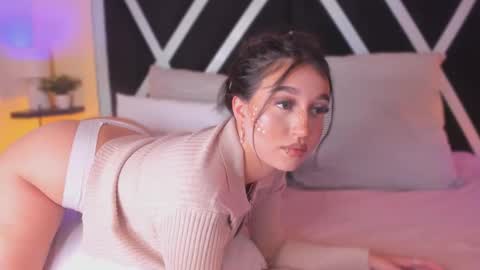 abbie online show from October 31, 8:20 pm