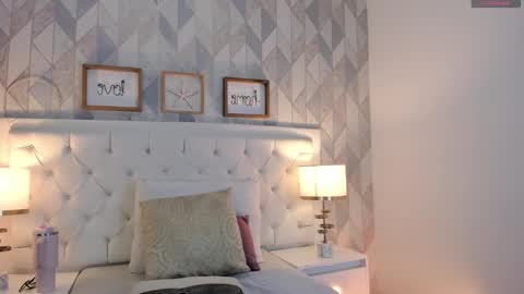 Abbie online show from January 29, 3:44 am