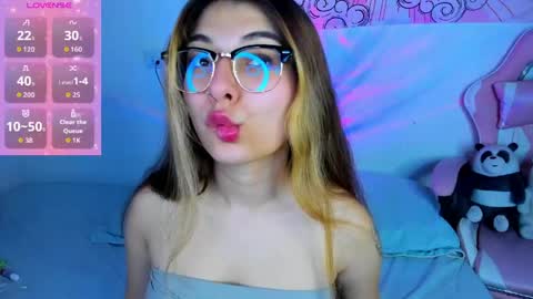 April online show from May 15, 3:59 am