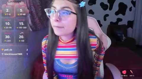 April online show from October 31, 6:47 am