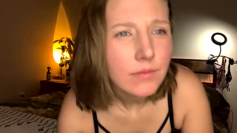 Abbie online show from January 12, 10:01 pm
