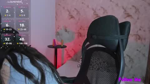 abbieowenx online show from September 29, 5:12 pm