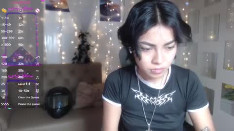 Abbi online show from February 13, 7:42 pm