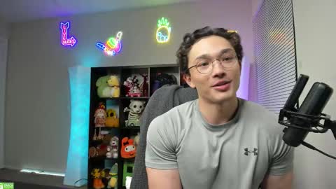 buddy online show from October 28, 2:23 am