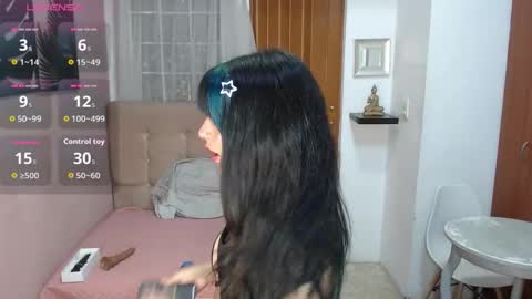 Abby online show from November 8, 4:15 am