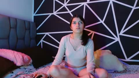 Abby y Crhiss  online show from February 22, 9:48 pm