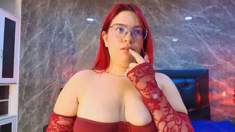 Abby  online show from May 13, 9:46 pm