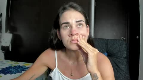 Abby Connie online show from May 16, 3:47 am