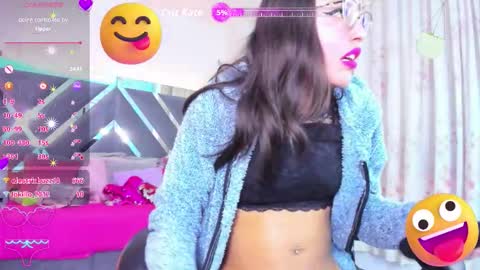 abby_esposiito online show from December 5, 9:12 pm