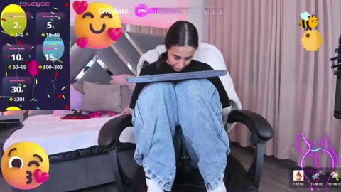 abby_esposiito online show from February 2, 10:06 pm