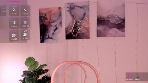 I want to make you addicted to me online show from December 20, 5:18 pm