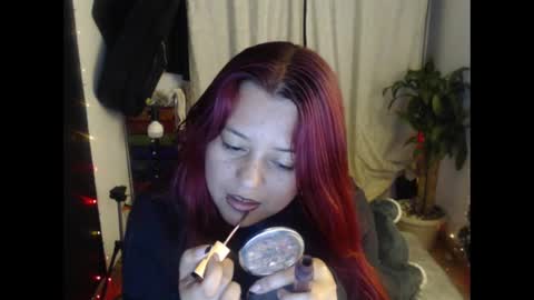 abby iloveit online show from December 5, 2:58 am