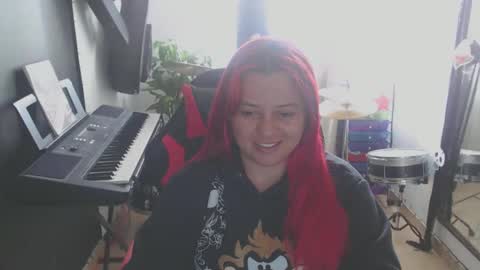 abby iloveit online show from October 28, 4:30 pm