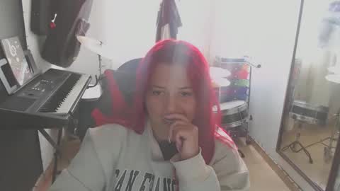 abby iloveit online show from November 4, 3:02 pm