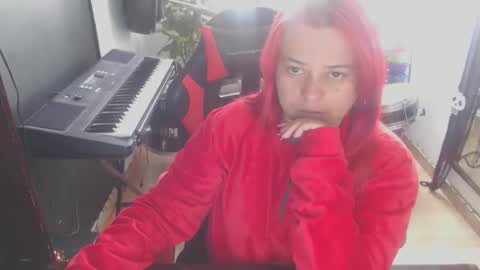 abby iloveit online show from October 14, 12:08 pm