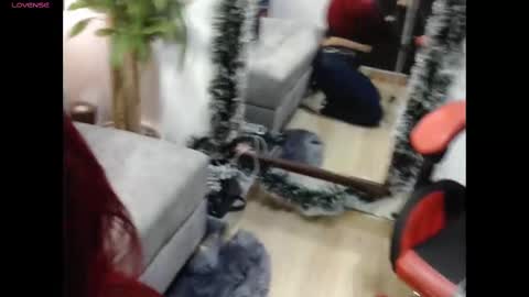 abby iloveit online show from December 29, 4:51 pm