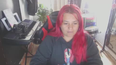 abby iloveit online show from October 17, 1:04 pm