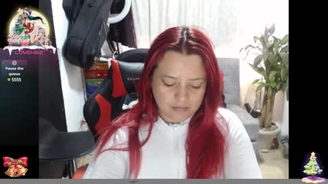 abby iloveit online show from December 23, 5:43 pm