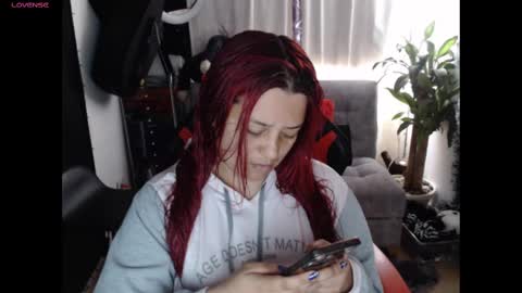 abby iloveit online show from December 30, 4:18 pm