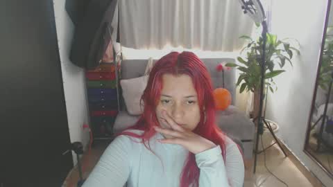 abby iloveit online show from February 21, 6:15 pm