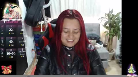 abby iloveit online show from December 17, 4:53 pm