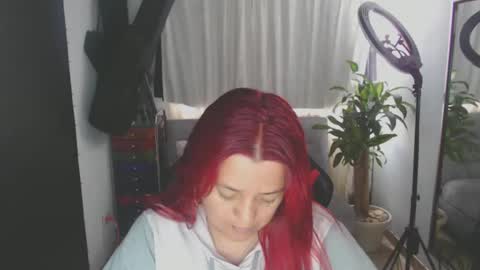 abby iloveit online show from February 24, 12:26 pm