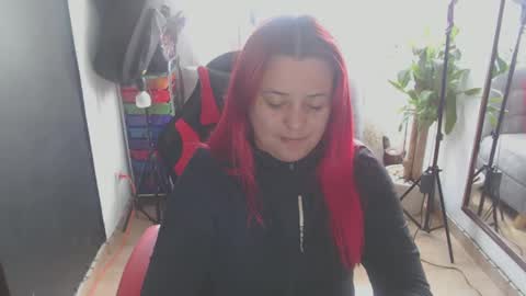 abby iloveit online show from February 5, 7:20 pm