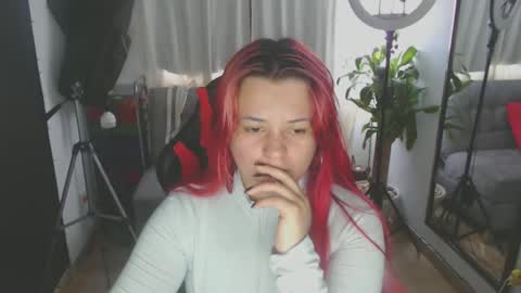 abby iloveit online show from February 6, 12:04 pm