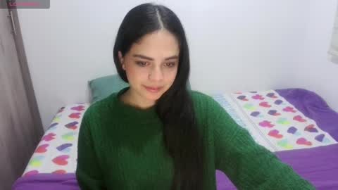 abby jense online show from May 14, 3:27 am