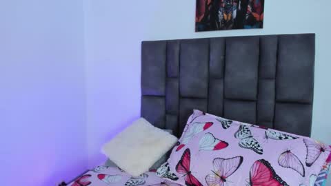 abby jones online show from October 10, 3:18 pm