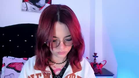 abby jones online show from April 16, 2:55 am