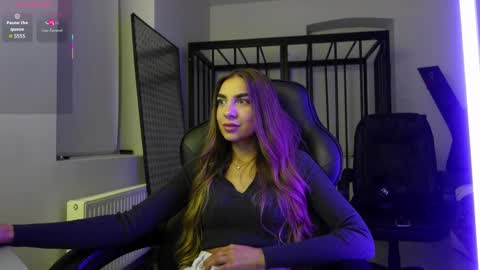 ABBY LAKER online show from September 25, 4:58 pm